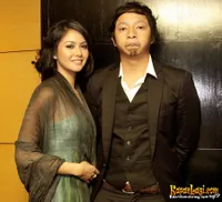 Ringgo - Revalina di Hotel Mercure Jakarta