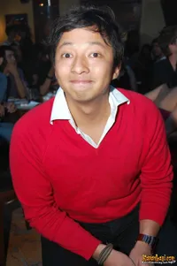 Ringgo Agus Rahman