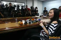 Rini Idol Buka Suara Soal Anji - Sheila