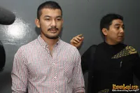 Rio Dewanto dan Yasmine Wildblood Beri Bukti Penipuan Ke Polda