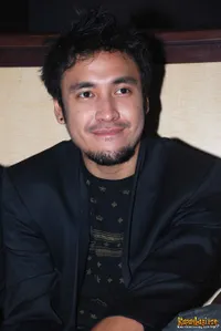 Rio Febrian di Balai Sarbini