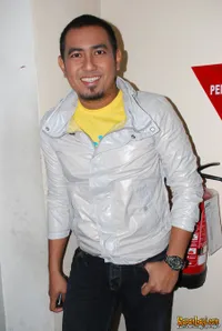 Rio Febrian Ingin Cepat Punya Keturunan