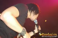 Rizki The Titans di Club Flame Malang