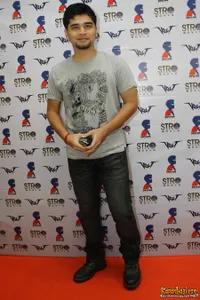 Rizky Hanggono Bosan Jadi Orang Baik