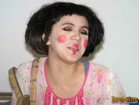 Rizna Nycta Gina di Kantor Trans Corp