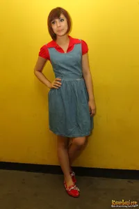 Rizna Nycta Gina di Studio Hanggar Pancoran