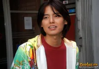 Roger Danuartha di Studio Indosiar Jakarta