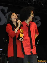 Rolling Stone 5th Anniversary Party
