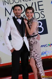 Romantis dan Kocak - HABIBIE DAN AINUN IMA 2013