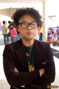 Ronal Bicara Lebaran