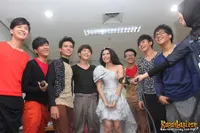 Rossa - SMASH di Jakarta Convention Center