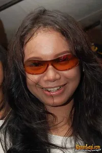 Rossa di Situ Gintung