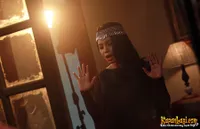 Rossa Syuting Video Klip Hijrah Cinta - Kenang Almarhum Uje