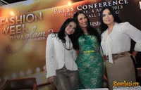 Rossa Titi DJ Vina Panduwinata Gelar Konser di Mall