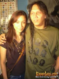 roy jeconiah