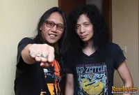 Roy Jeconiah - Ivan Terlibat Project Music RI 1