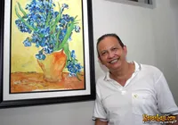 Roy Marten Bebas Bersyarat