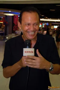 Roy Marten Bicara Soal Kembali Berakting