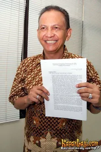 Roy Marten dan Persatuan Narapidana Indonesia