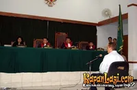 Roy Marten Sidang ke-3