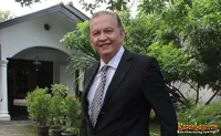 Roy Marten Syuting KTPNYA SIH ISLAM di Lenteng Agung