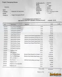 Rudi Beberkan Bukti Kebohongan Ibunda Manohara