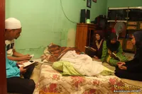 Rumah Duka - Pemakaman H Bodong