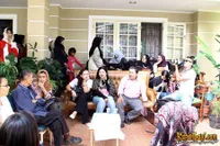 Rumah Duka Chef Tatang - Sebab Kematian