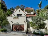 Rumah Mewah Robert Downey Jr