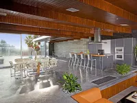 Rumah Ultra Modern Robert Downey Jr di Venice