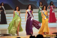 Runner Up Pemilihan Puteri Indonesia 2011
