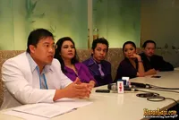 Russel Miracle di Mall Artha Gading