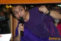 Russel Miracle Pecahkan Rekor Dunia di Mall Artha Gading