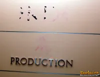 Ruth Sahanaya - Jeffry Woworuntu Sambangi KD Production