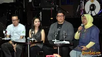 Ruth Sahanaya Launching Album di Hard Rock Cafe