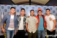 S5, Boyband Remaja Ganteng Dengan Formasi Yang Gak Biasa