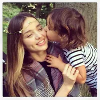Saat Anak Selebriti Pamer Gaya Imut & Menggemaskan di Instagram