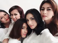 Saat Citra Kirana dan Sang Kakak Pose Bersama, Bikin Mata Segar