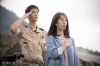 Saat Lee Kwang Soo Jadi Tokoh Utama Bareng Song Joong Ki, Serasi?