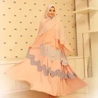 Saat Lyra Virna Super Cantik Dengan Hijab Besarnya, Bak Malaikat!