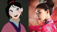 Saat 'MULAN' Dibintangi Para Bintang Korea, Ha Ji Won Juaranya