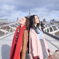 Saat Para Cast 'LONDON LOVE STORY' Lepas Dari Cinta Segiempat