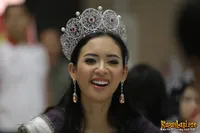 Saat Puteri Indonesia Ketahuan Makan & Minum Jamu, Masih Cantik?