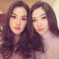 Saat Raisa & Isyana Sarasvati Bersama, 'Pacar Mantan Akur'