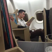 Saat Verrell Bramasta Jadi Pangeran Arab Hot, Bikin Histeris