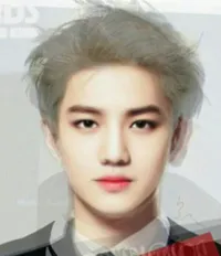 Saat Wajah Tampan Member EXO Dicampur, Ganteng Berlipat Ganda!