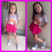 Sabrina, Princess Imutnya Donna Agnesia & Darius Sinathrya