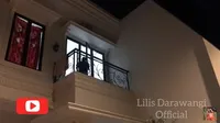 Sah Jadi Menantu Juragan Konstruksi, Ini 8 Potret Rumah Putri Isnari di Jakarta yang Mewah di Perumahan Cluster - Bukti Karir Cemerlang