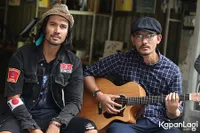 'Sahabat Sejati', Duet Ganteng Chicco Jericho dan Rio Dewanto