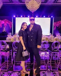 Sahrul Blak-Blakan Ungkap Ingin Serius, 8 Potret Ayu Ting Ting dan Ivan Gunawan yang Makin Lengket - Sama-Sama Didoakan Jodoh Oleh Netizen